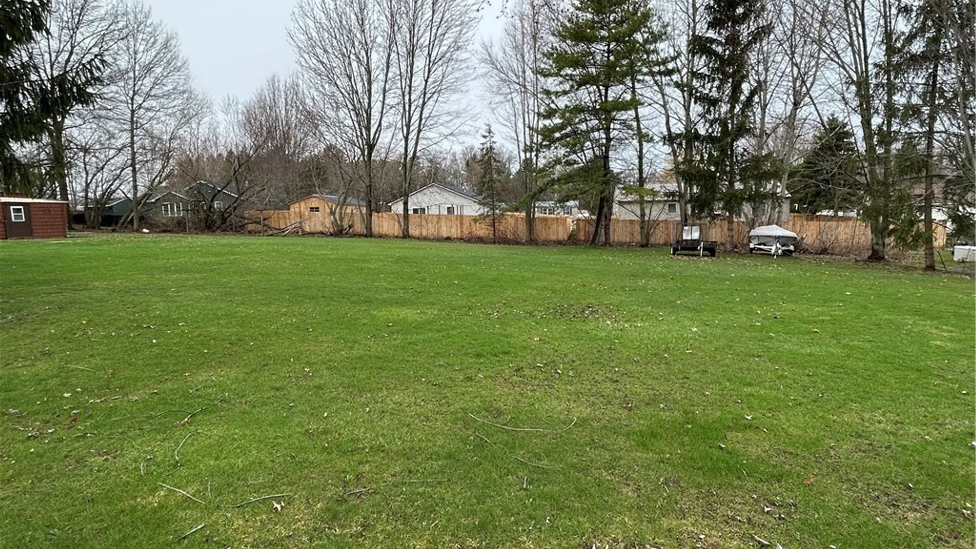 Property at 0 Centre Street, Cape Vincent, NY 13618 3