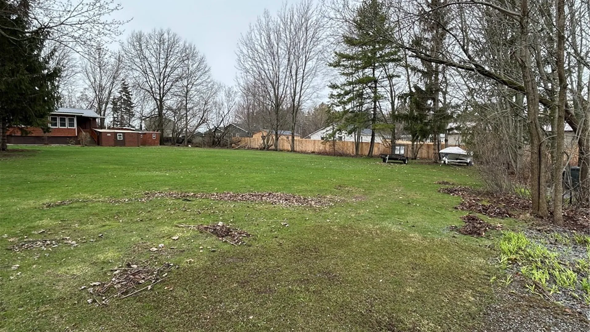 Property at 0 Centre Street, Cape Vincent, NY 13618 4