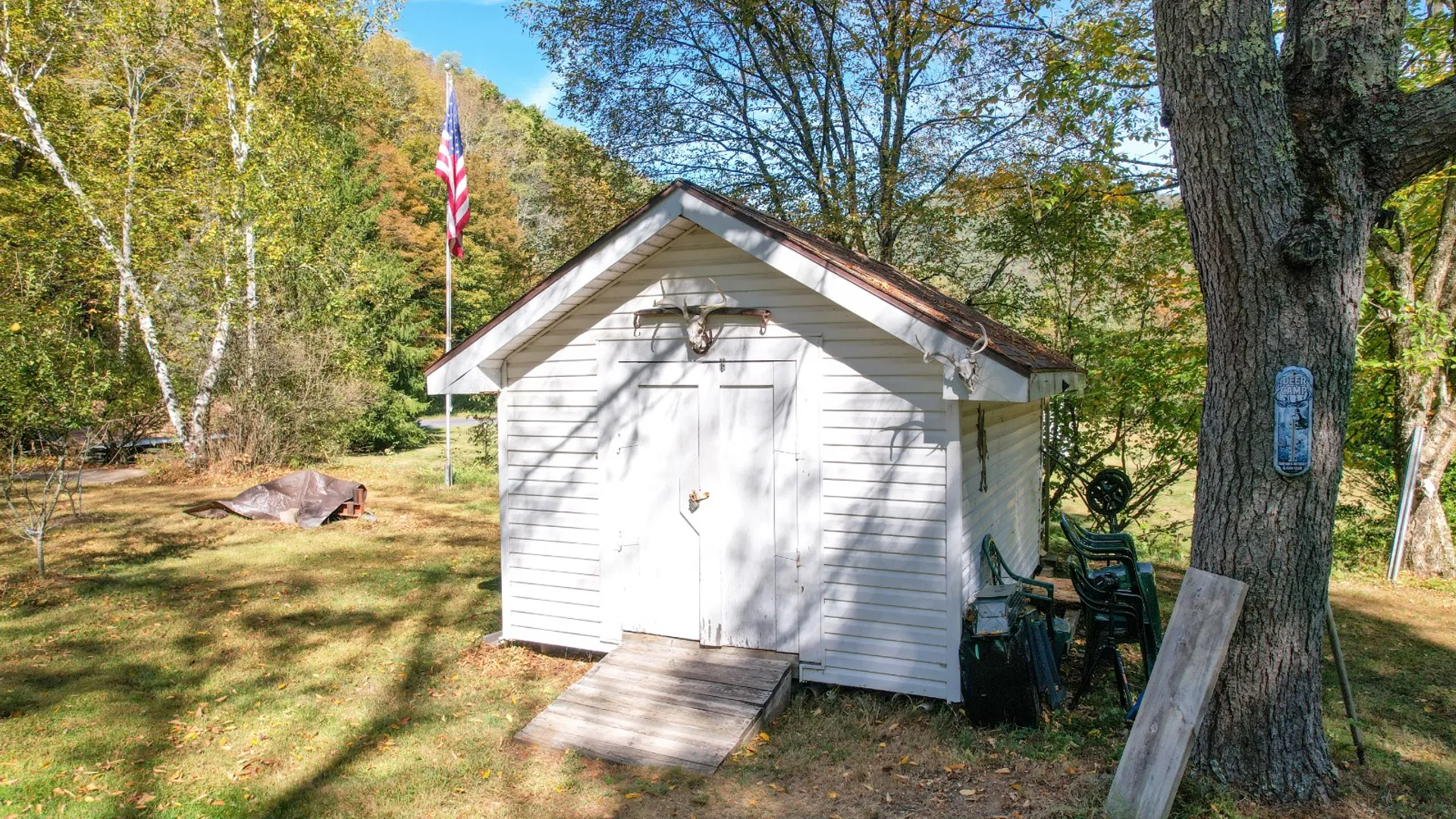Property at 423 Burnwood Rd, East Branch, NY 13756 14