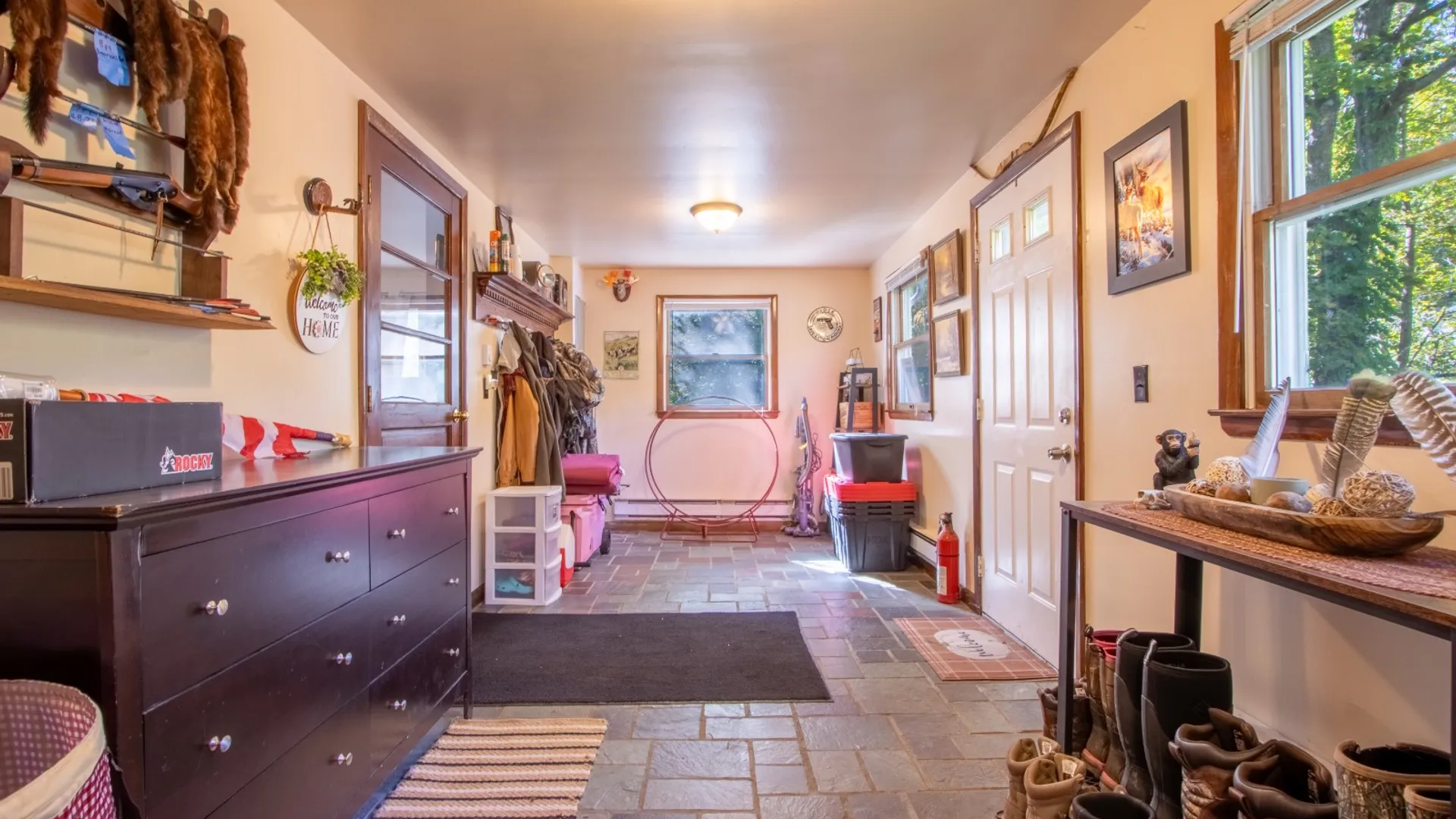 Property at 423 Burnwood Rd, East Branch, NY 13756 16