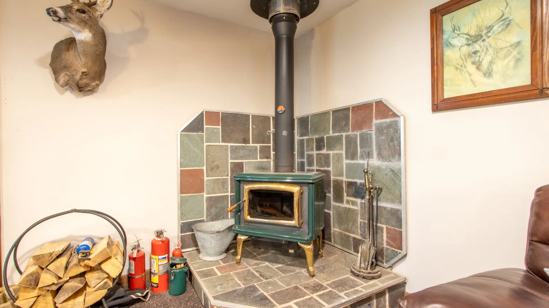 Property at 423 Burnwood Rd, East Branch, NY 13756 21