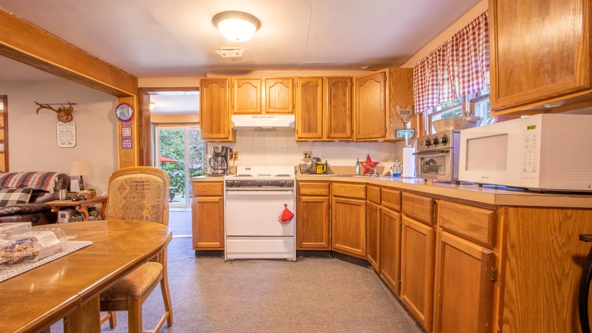 Property at 423 Burnwood Rd, East Branch, NY 13756 23