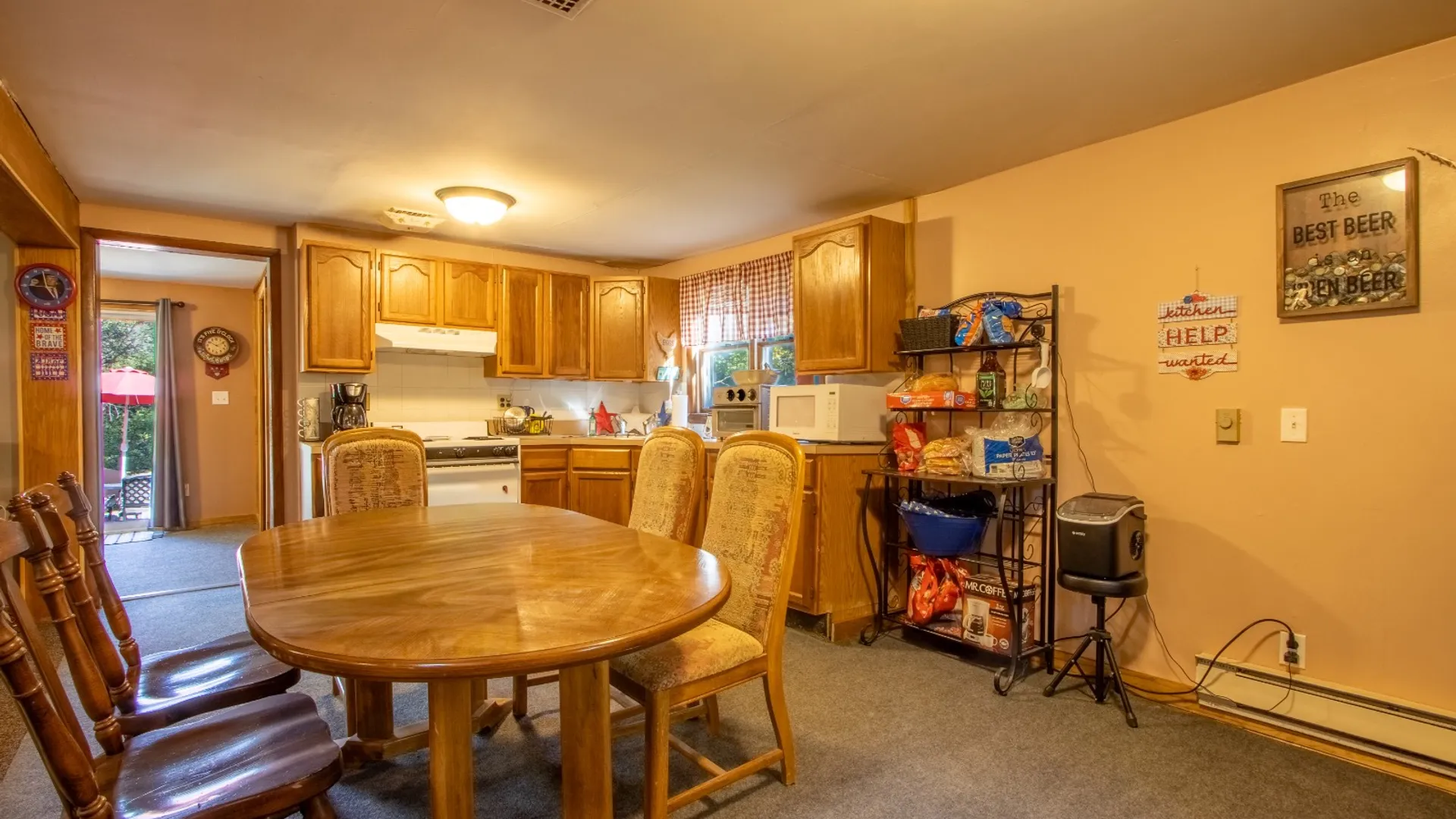 Property at 423 Burnwood Rd, East Branch, NY 13756 24