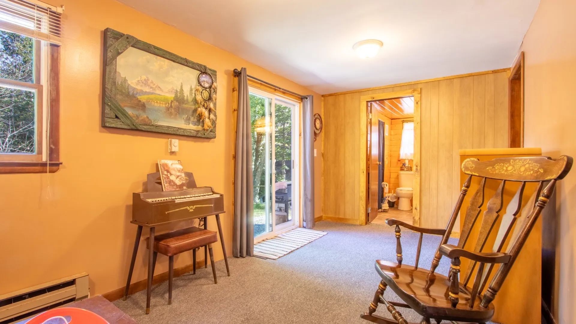Property at 423 Burnwood Rd, East Branch, NY 13756 27