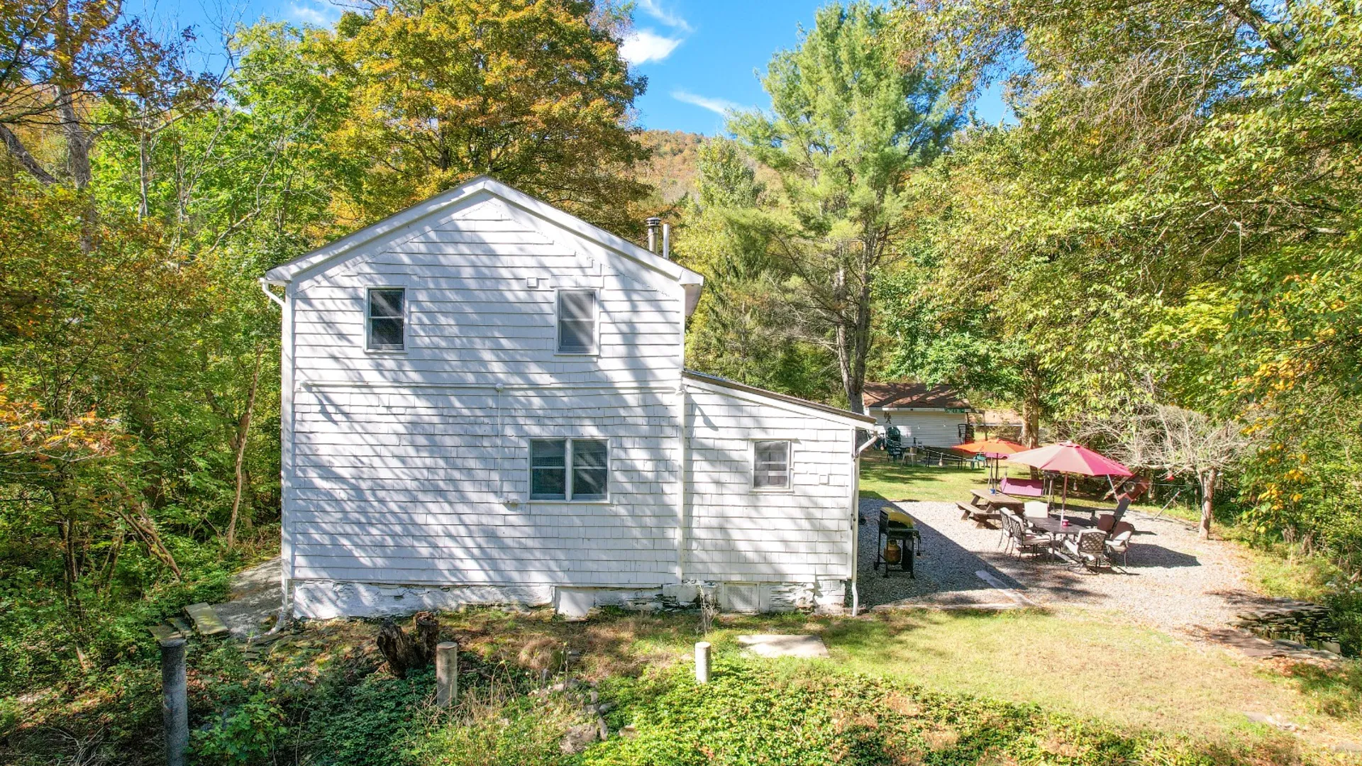 Property at 423 Burnwood Rd, East Branch, NY 13756 3
