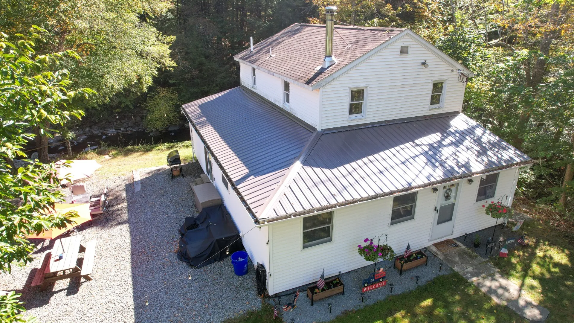 Property at 423 Burnwood Rd, East Branch, NY 13756 33