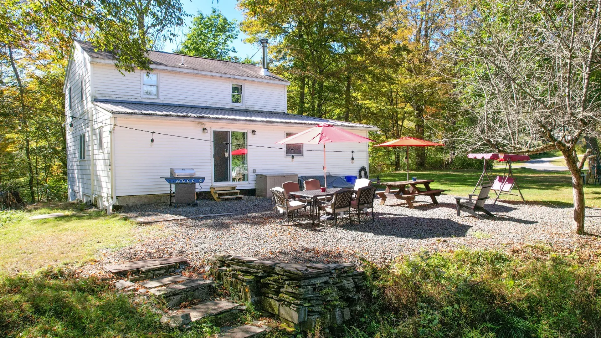 Property at 423 Burnwood Rd, East Branch, NY 13756 4