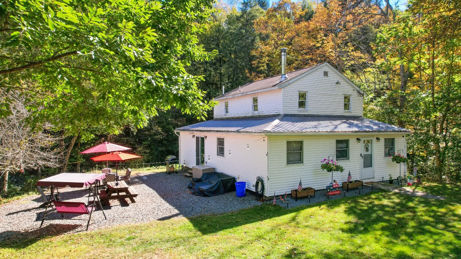 Property at 423 Burnwood Rd, East Branch, NY 13756 42