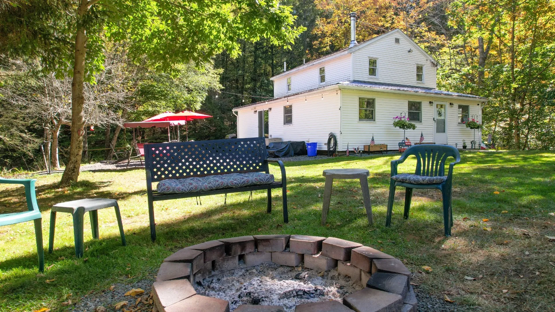 Property at 423 Burnwood Rd, East Branch, NY 13756 6