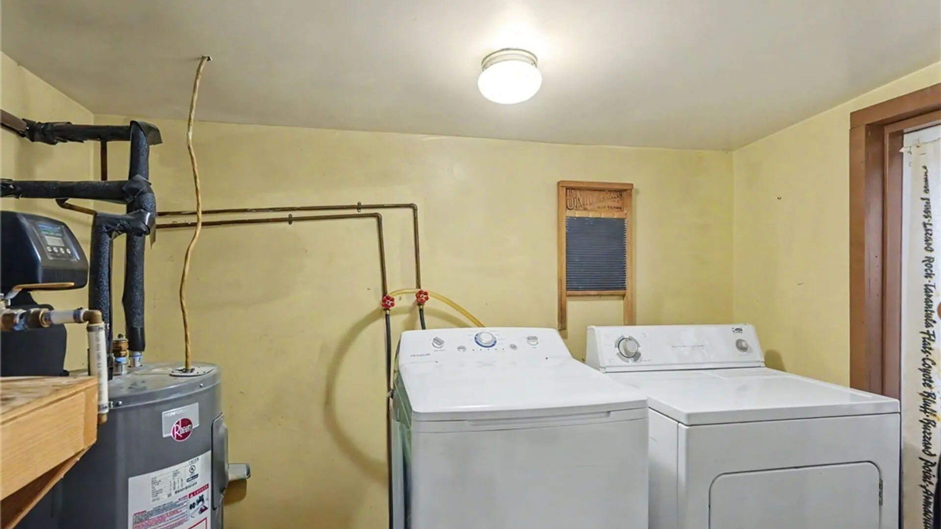 Property at 7310 Rt. 16, Franklinville, NY 14737 17