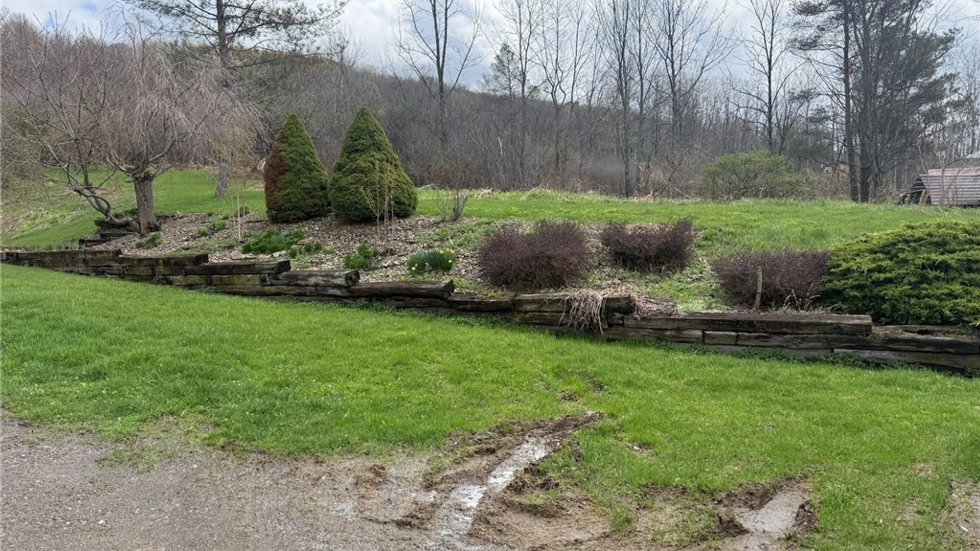 Property at 7310 Rt. 16, Franklinville, NY 14737 4