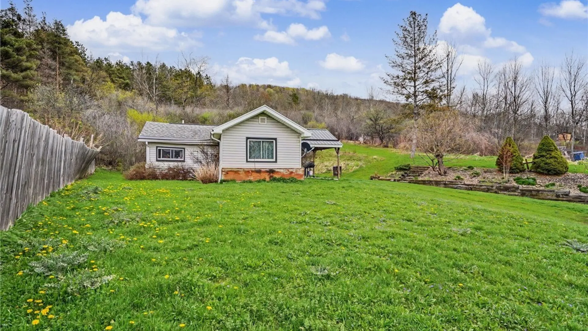 Property at 7310 Rt. 16, Franklinville, NY 14737 5