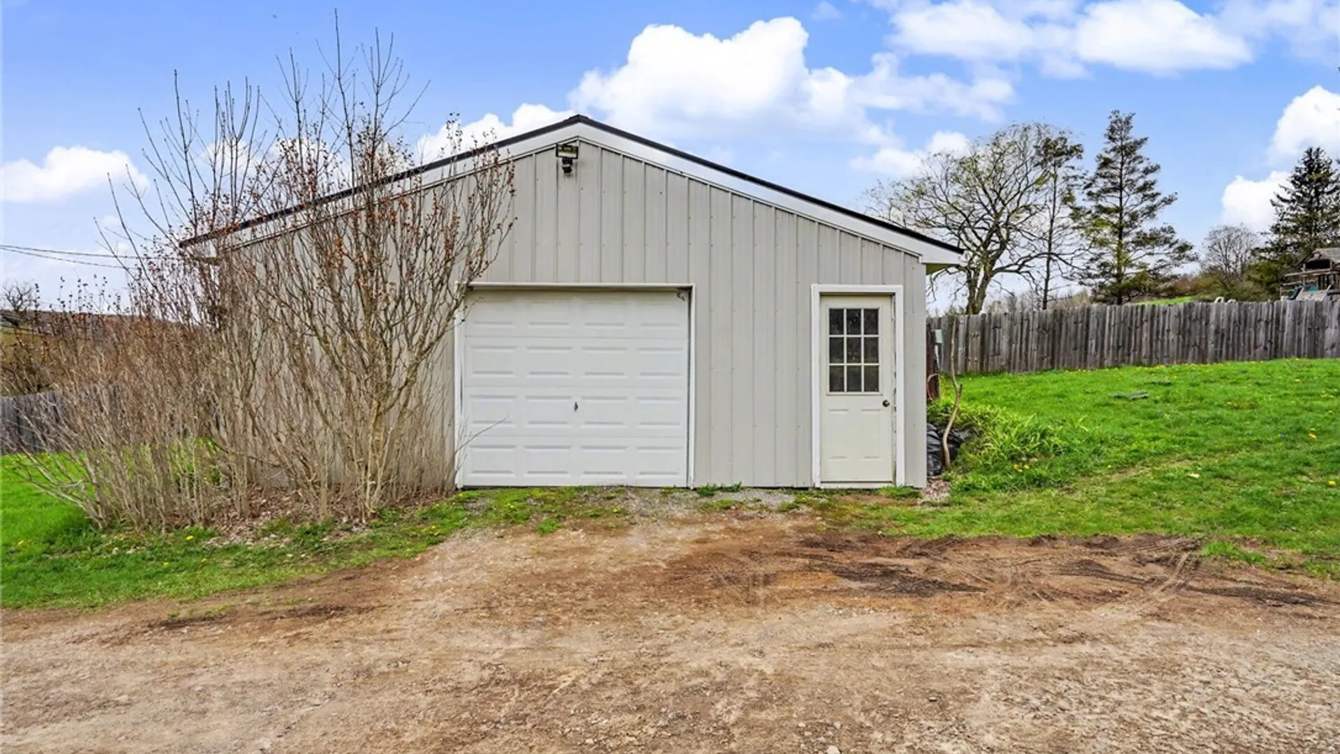 Property at 7310 Rt. 16, Franklinville, NY 14737 6