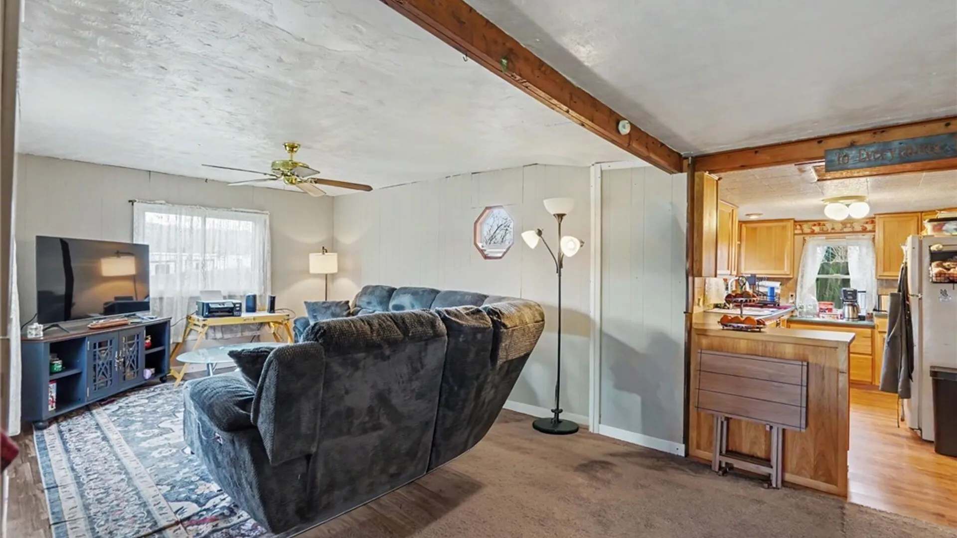 Property at 7310 Rt. 16, Franklinville, NY 14737 7