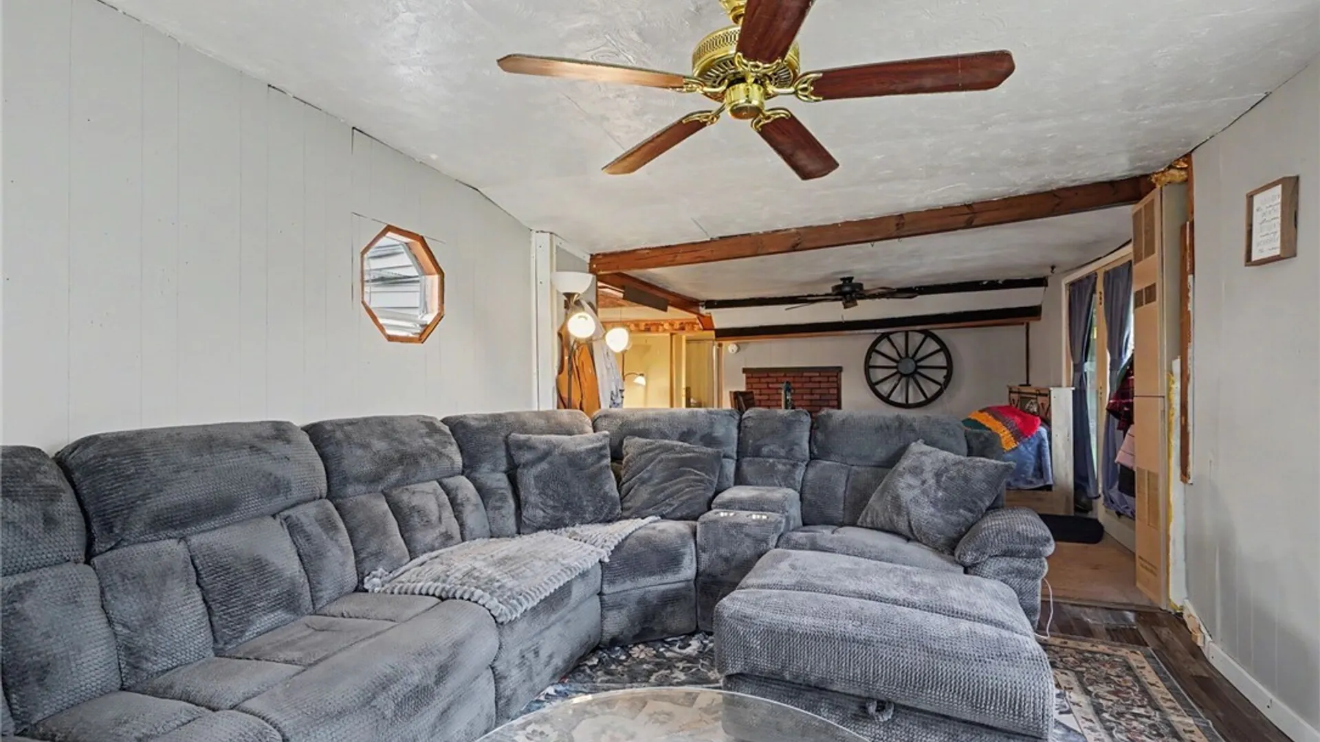 Property at 7310 Rt. 16, Franklinville, NY 14737 8