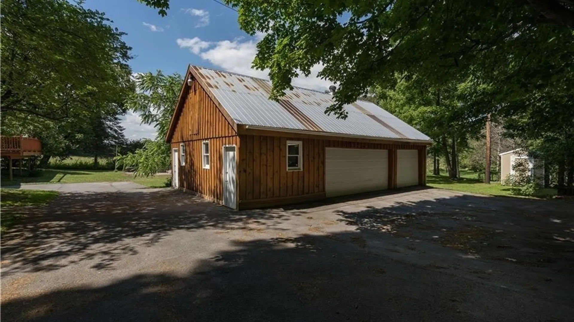 Property at 27317 Five Corners Road, Le Ray, NY 13616 15