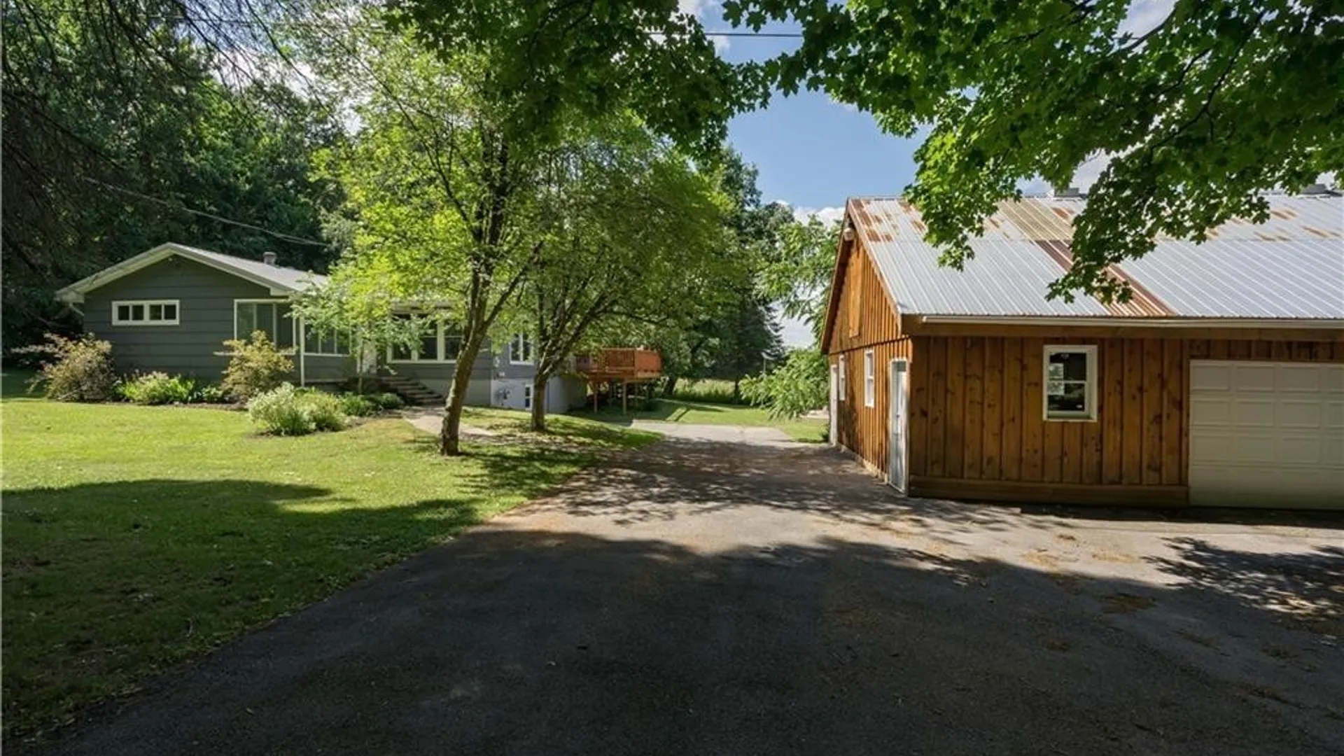 Property at 27317 Five Corners Road, Le Ray, NY 13616 16