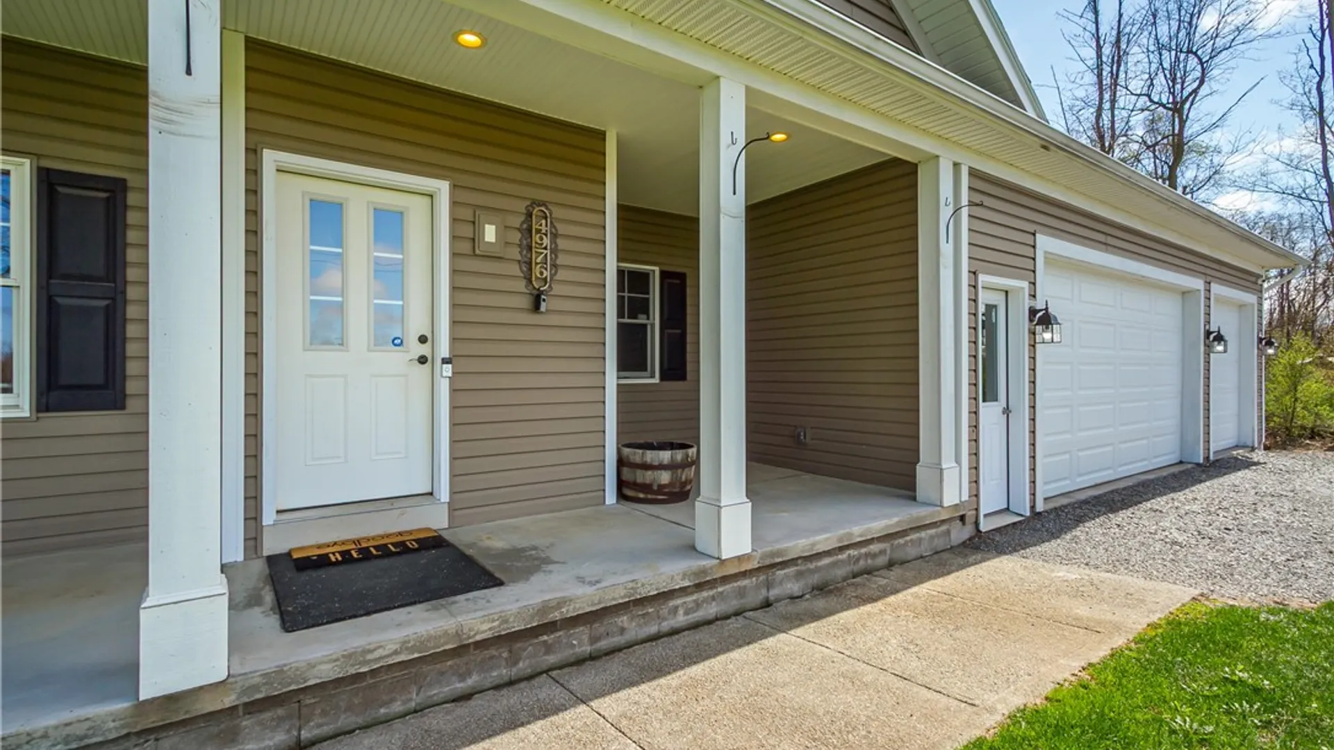 Property at 4976 Schoolhouse Road, Walworth, NY 14519 4