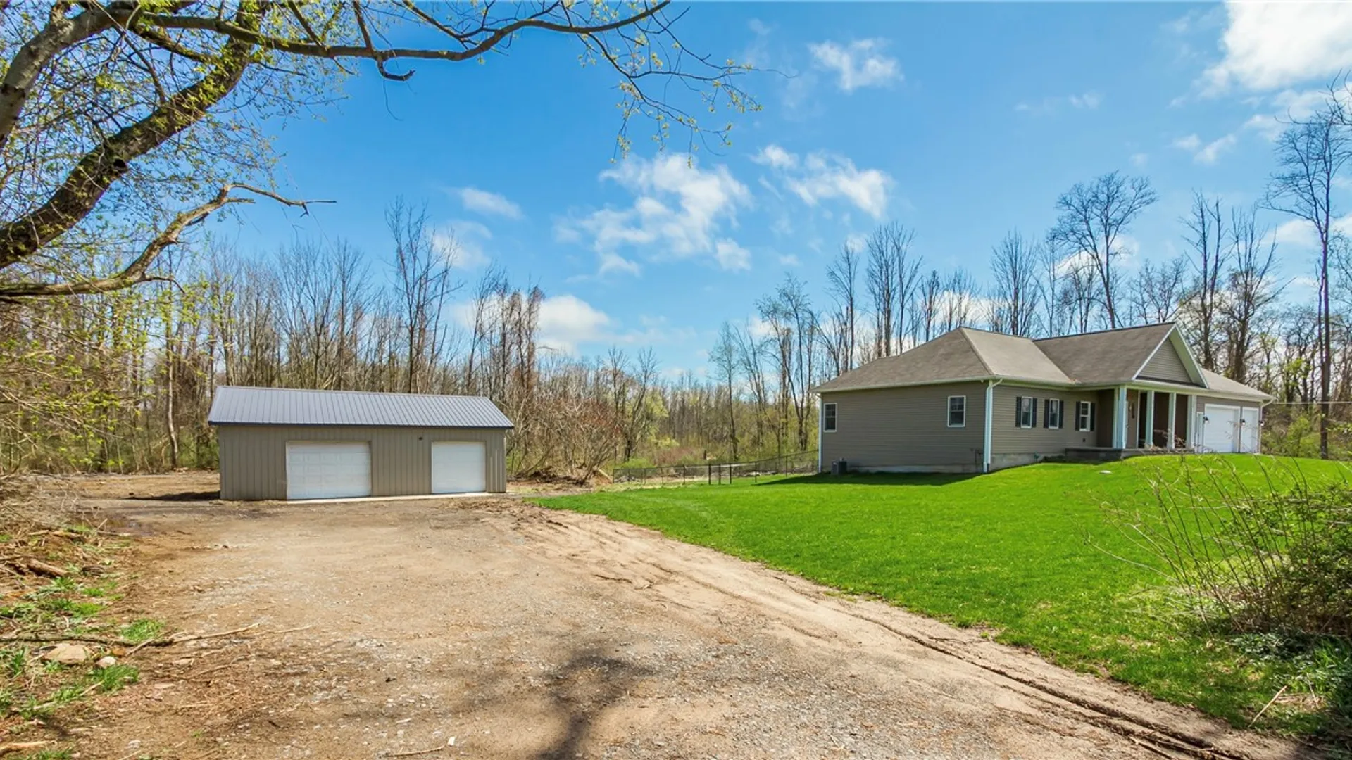 Property at 4976 Schoolhouse Road, Walworth, NY 14519 40