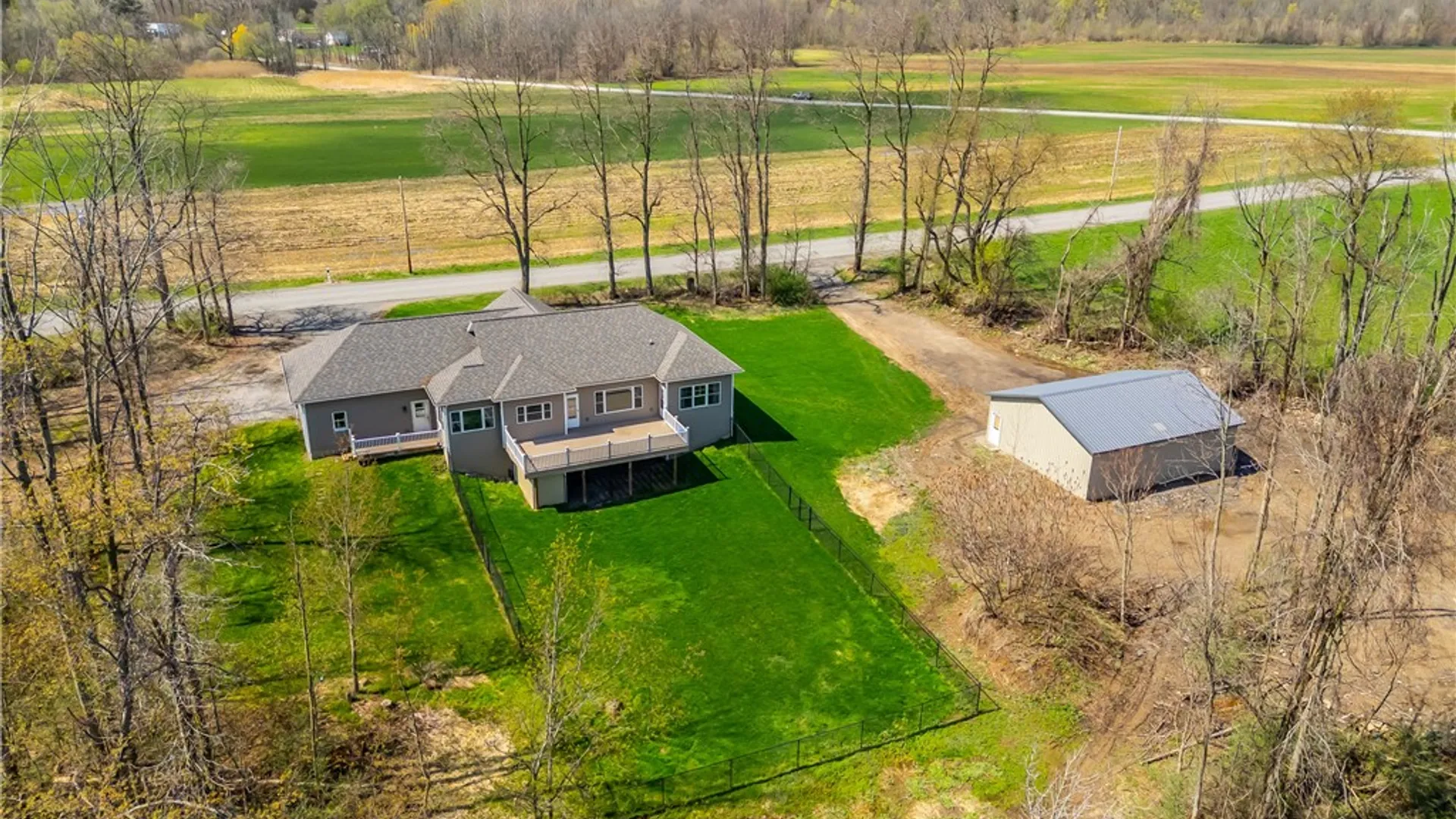 Property at 4976 Schoolhouse Road, Walworth, NY 14519 46