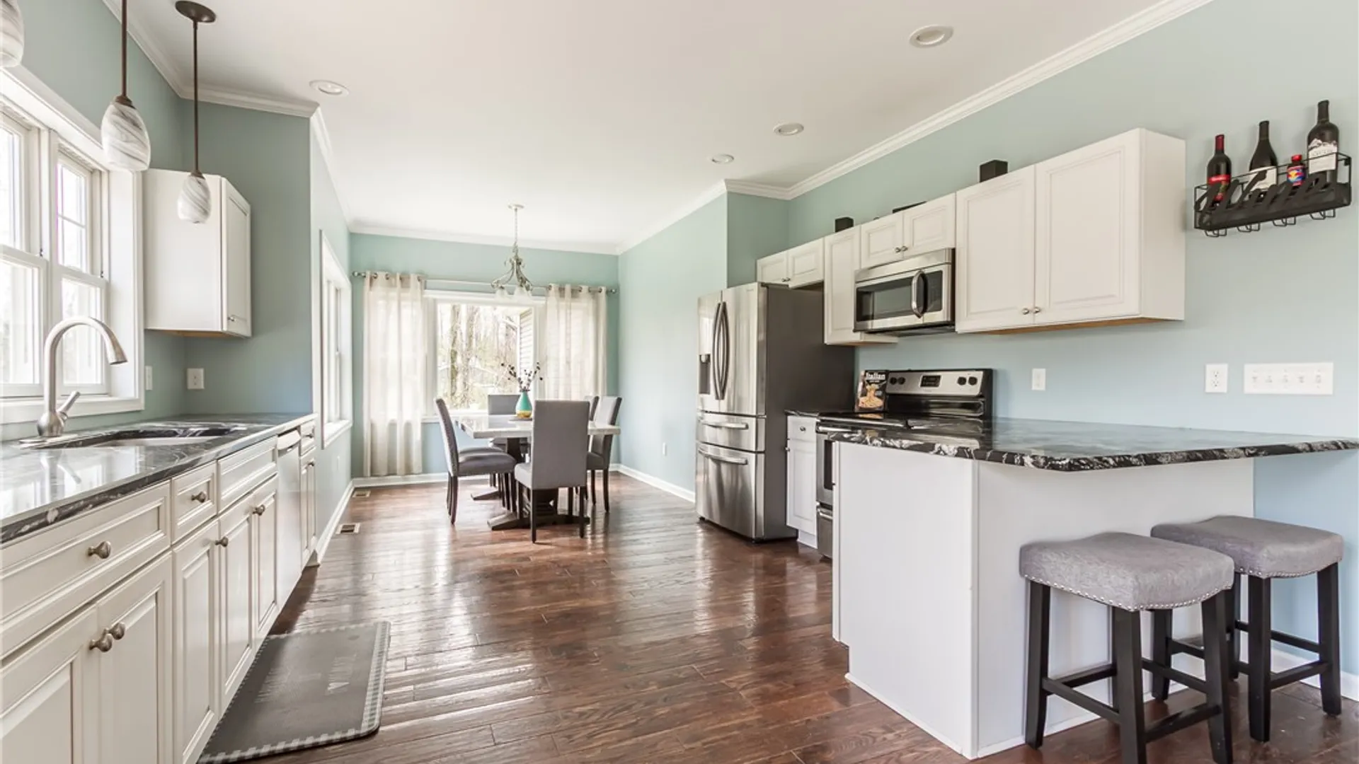 Property at 4976 Schoolhouse Road, Walworth, NY 14519 6