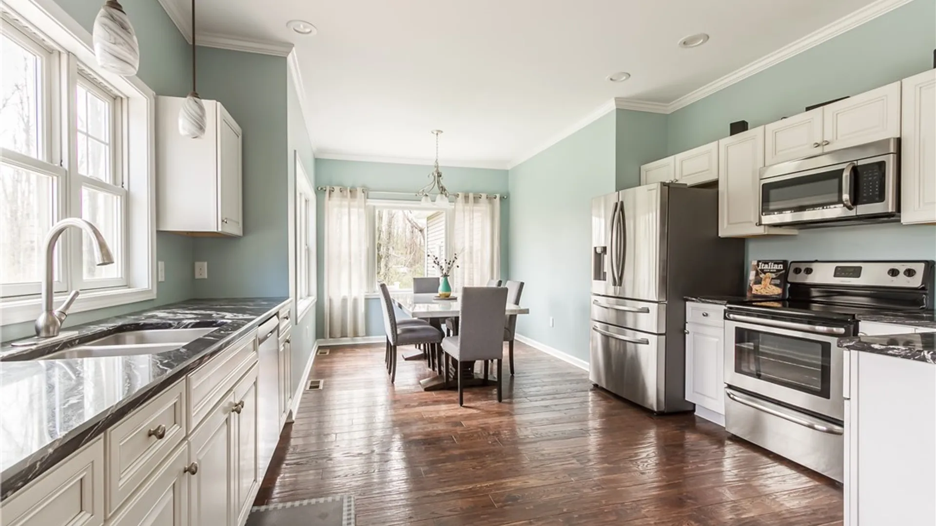 Property at 4976 Schoolhouse Road, Walworth, NY 14519 9