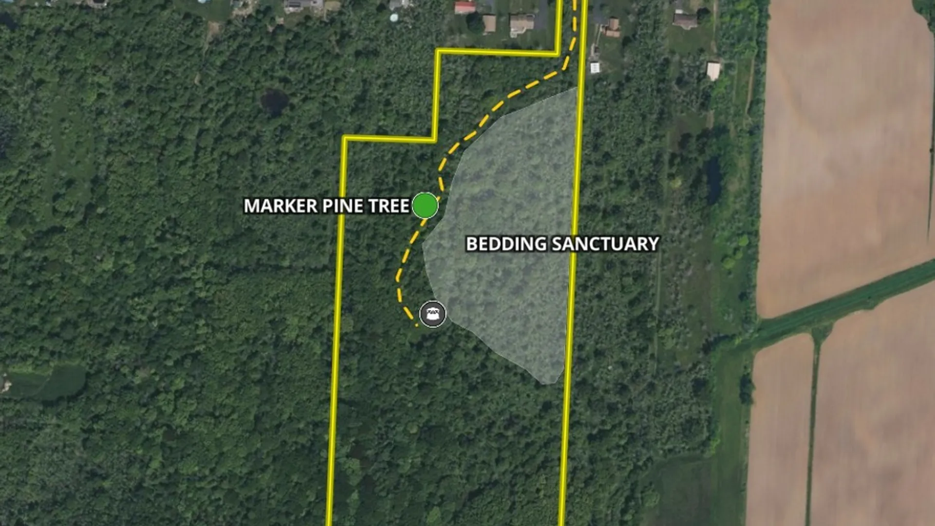 Property at W Somerset Road, Somerset, NY 14012 21