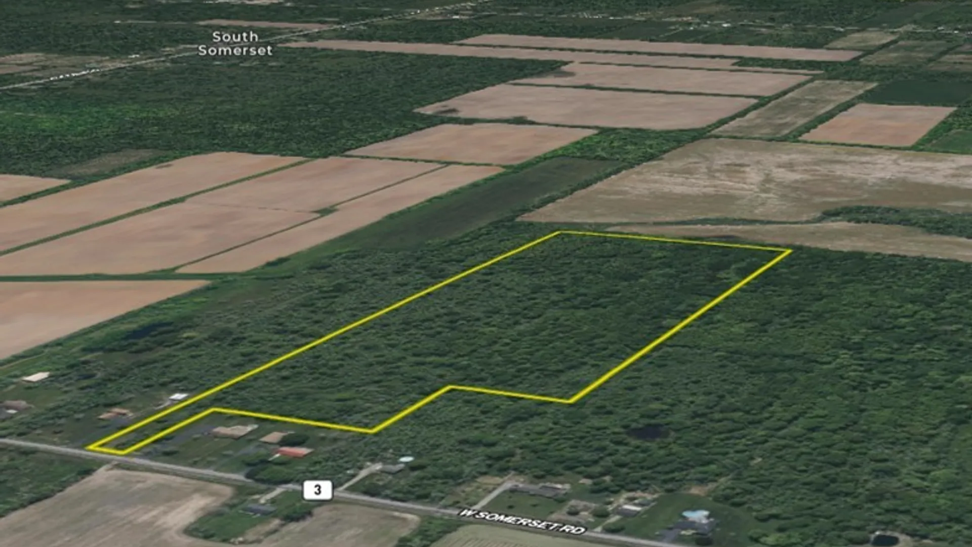 Property at W Somerset Road, Somerset, NY 14012 22