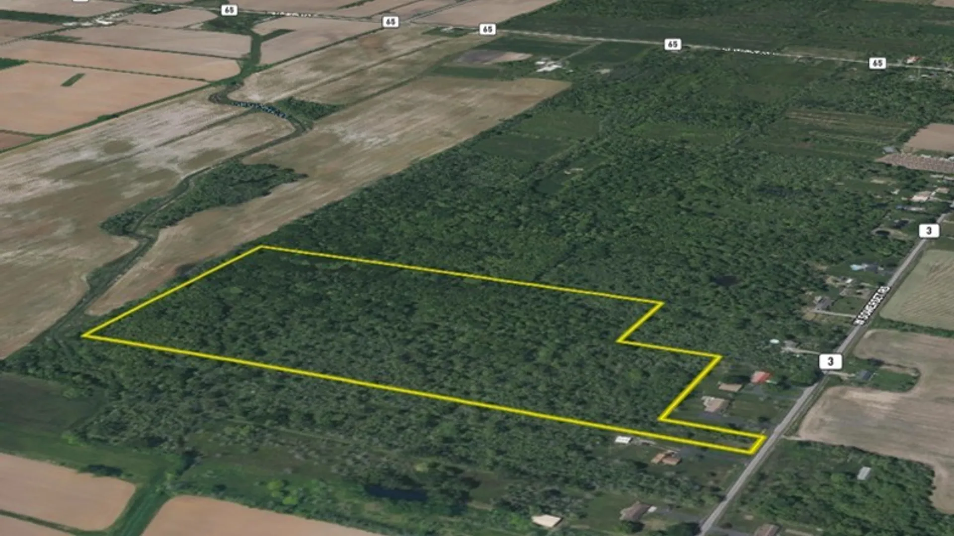 Property at W Somerset Road, Somerset, NY 14012 23