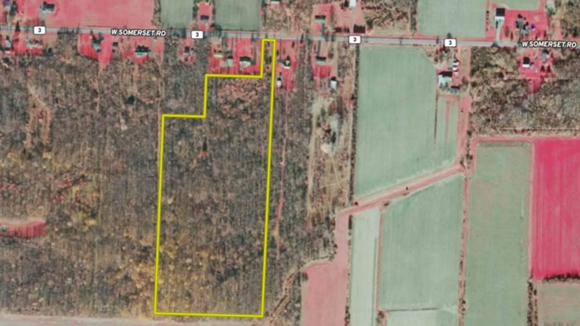 Property at W Somerset Road, Somerset, NY 14012 26