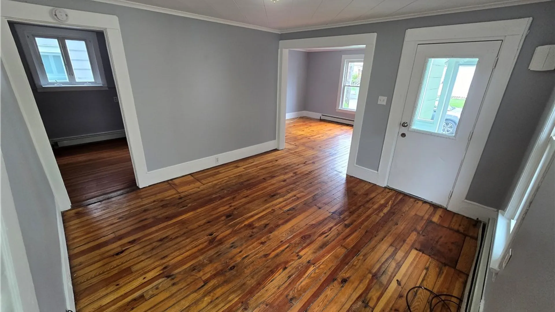 Property at 121 End Drive, Syracuse, NY 13204 5