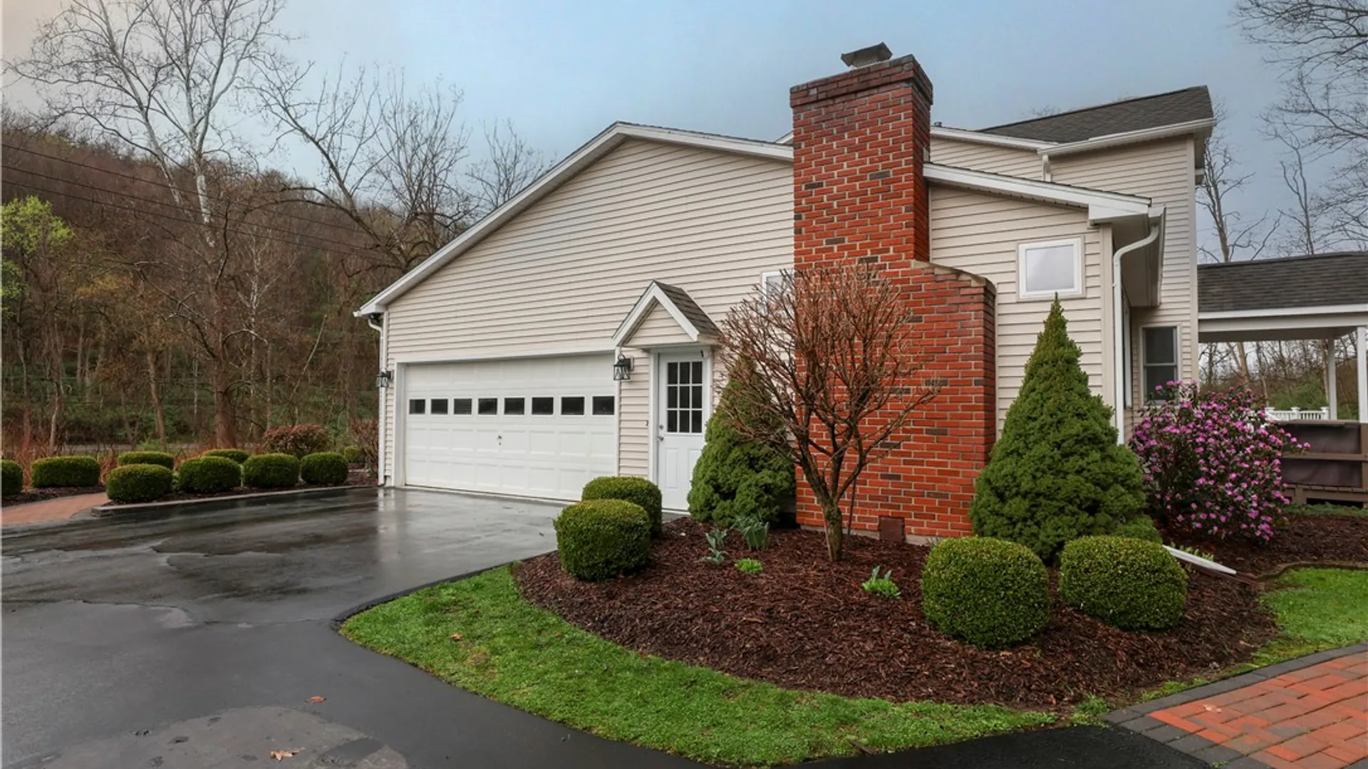 Property at 2304 Whiskey Creek Road, Corning, NY 14830 3