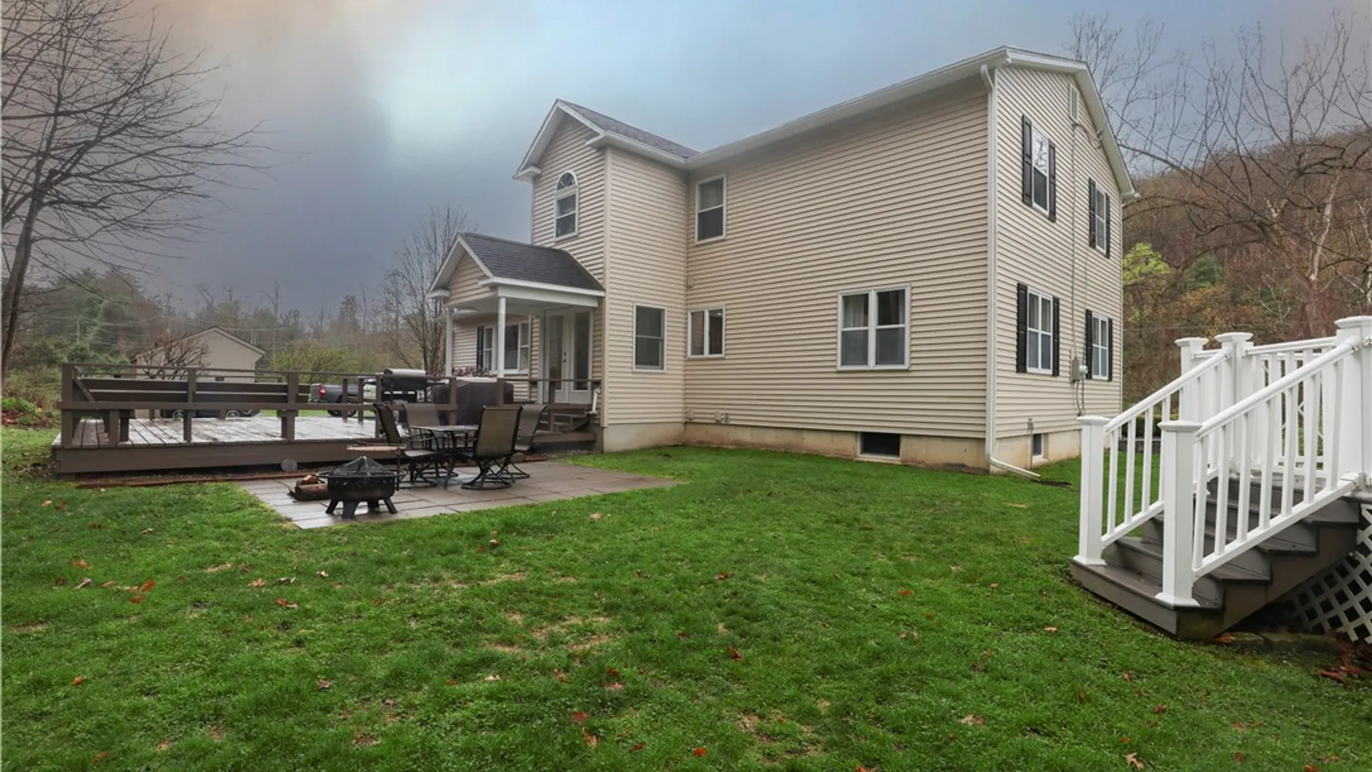 Property at 2304 Whiskey Creek Road, Corning, NY 14830 35