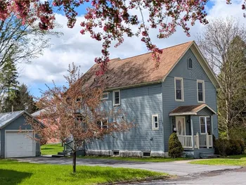 Property at 8 John Street, Hamilton, NY 13346