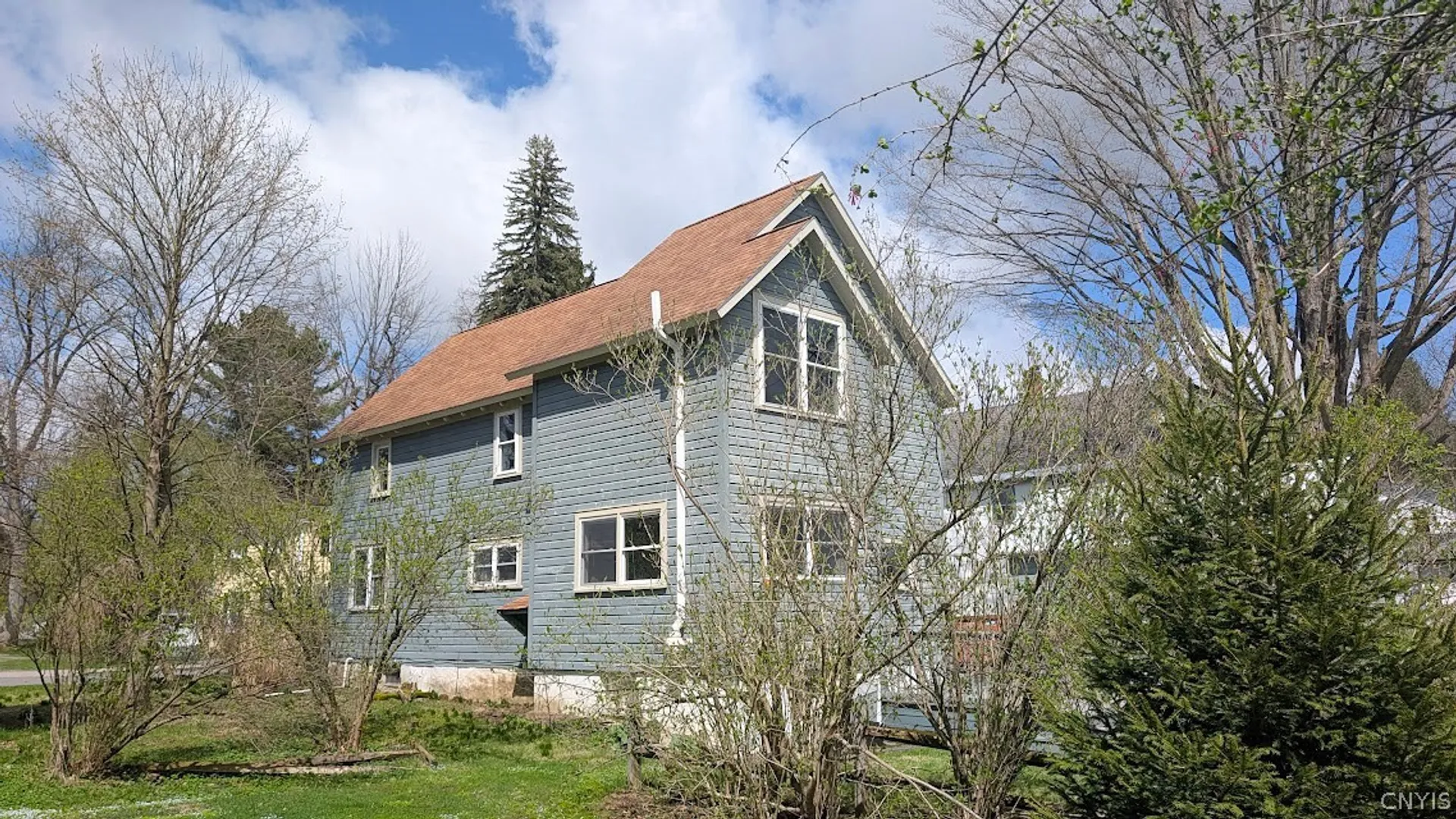 Property at 8 John Street, Hamilton, NY 13346 3