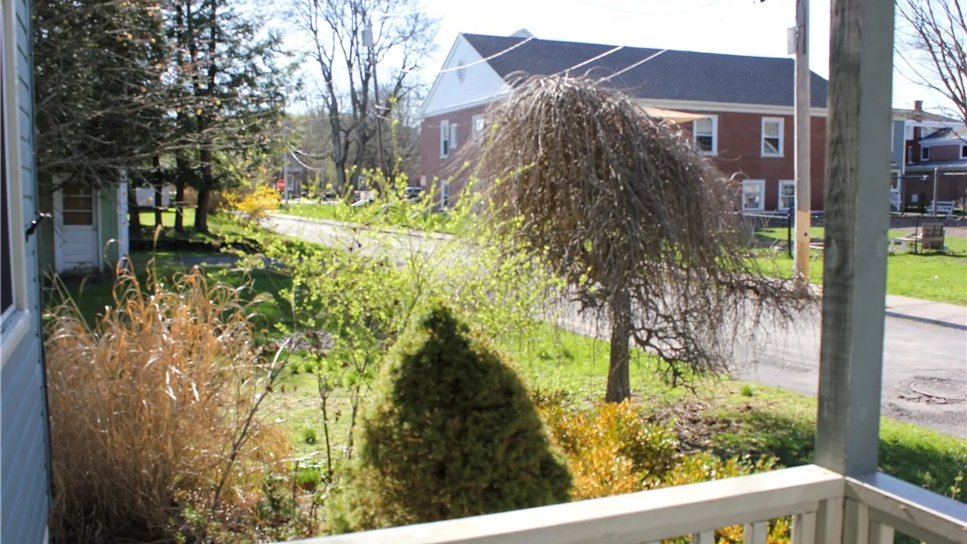 Property at 8 John Street, Hamilton, NY 13346 31