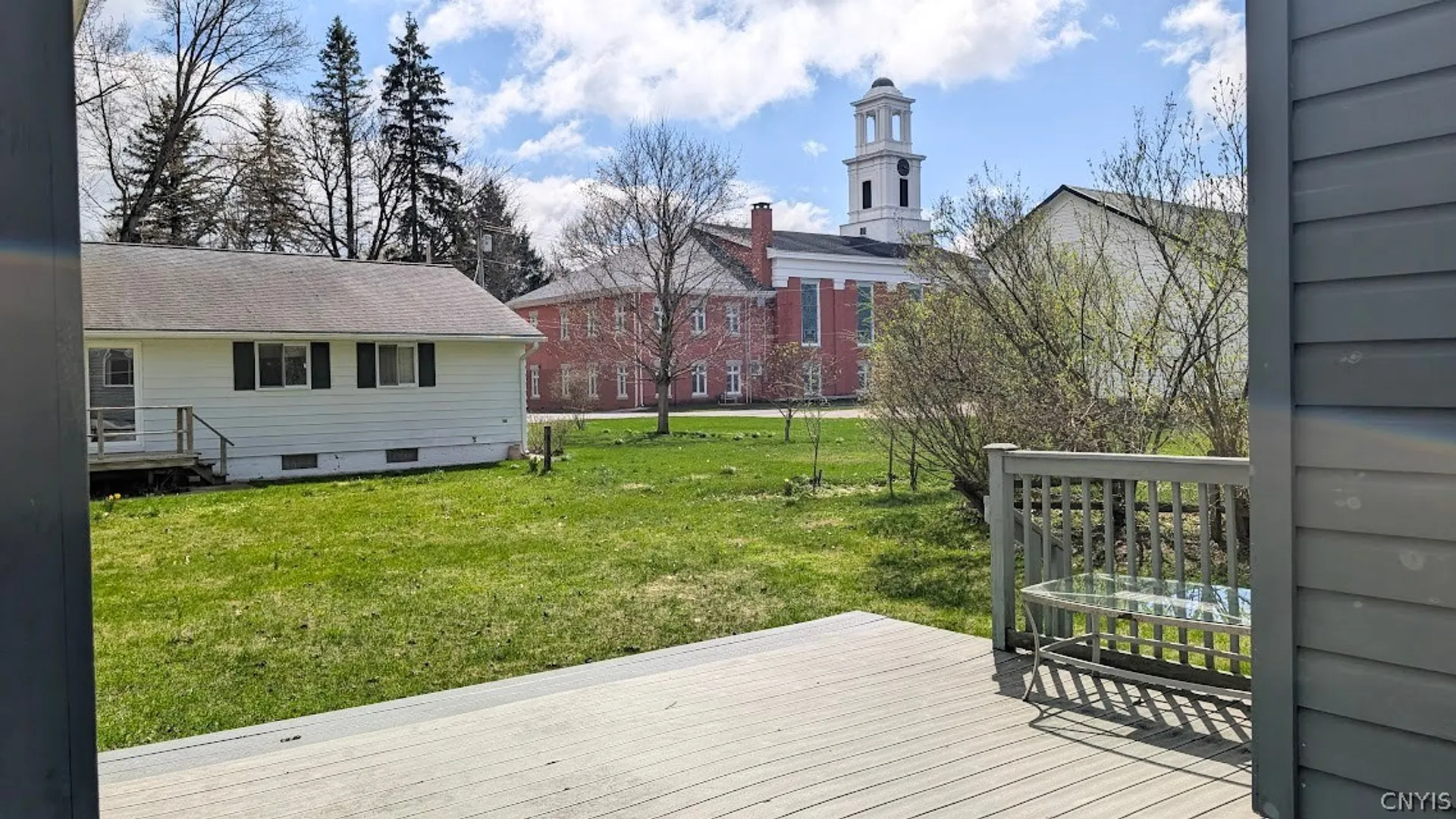 Property at 8 John Street, Hamilton, NY 13346 33