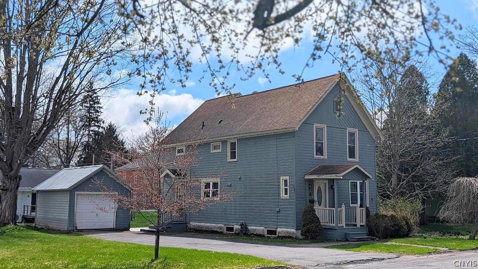 Property at 8 John Street, Hamilton, NY 13346 37