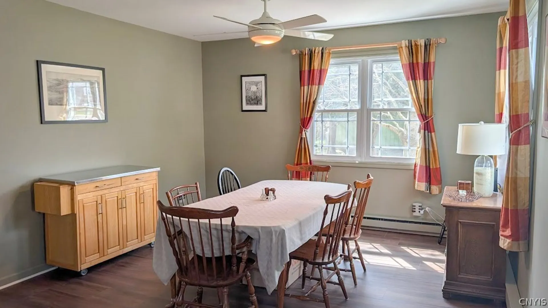 Property at 8 John Street, Hamilton, NY 13346 5