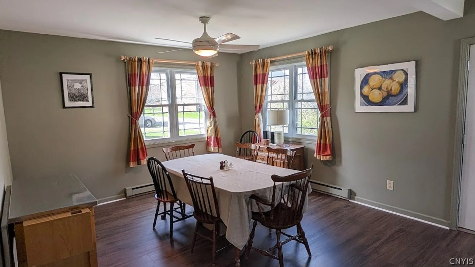 Property at 8 John Street, Hamilton, NY 13346 7