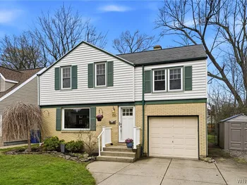 Property at 130 Stevenson Boulevard, Amherst, NY 14226