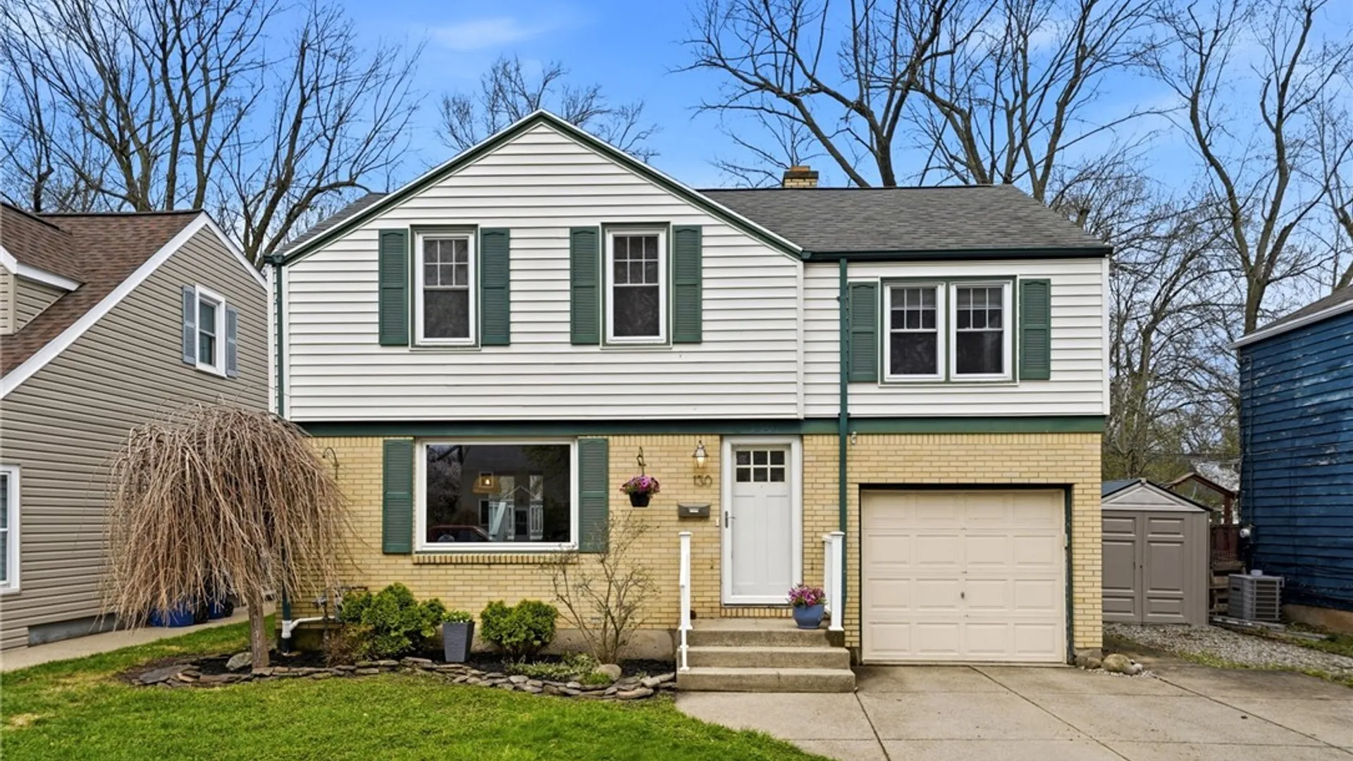 Property at 130 Stevenson Boulevard, Amherst, NY 14226 2