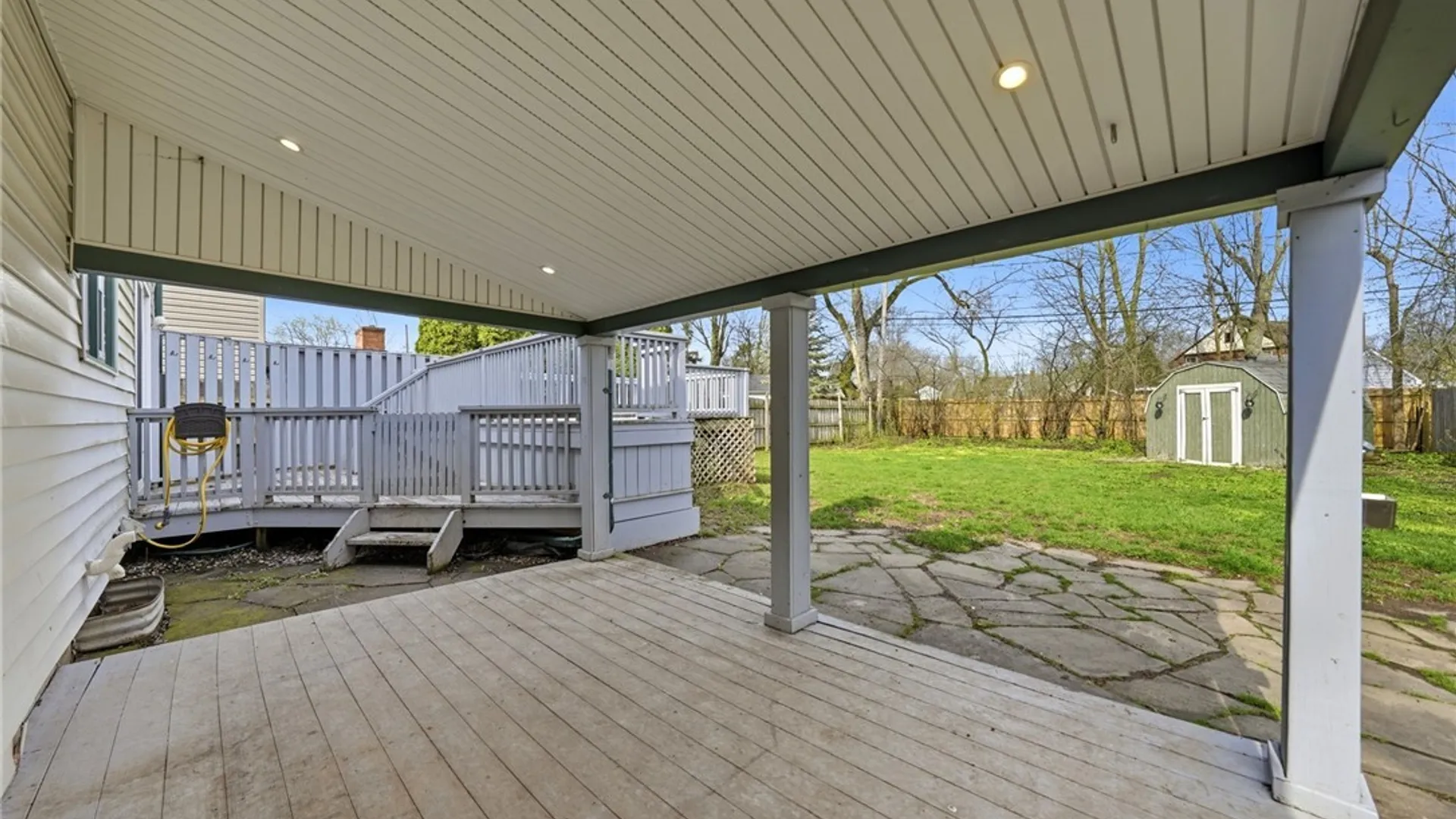 Property at 130 Stevenson Boulevard, Amherst, NY 14226 38