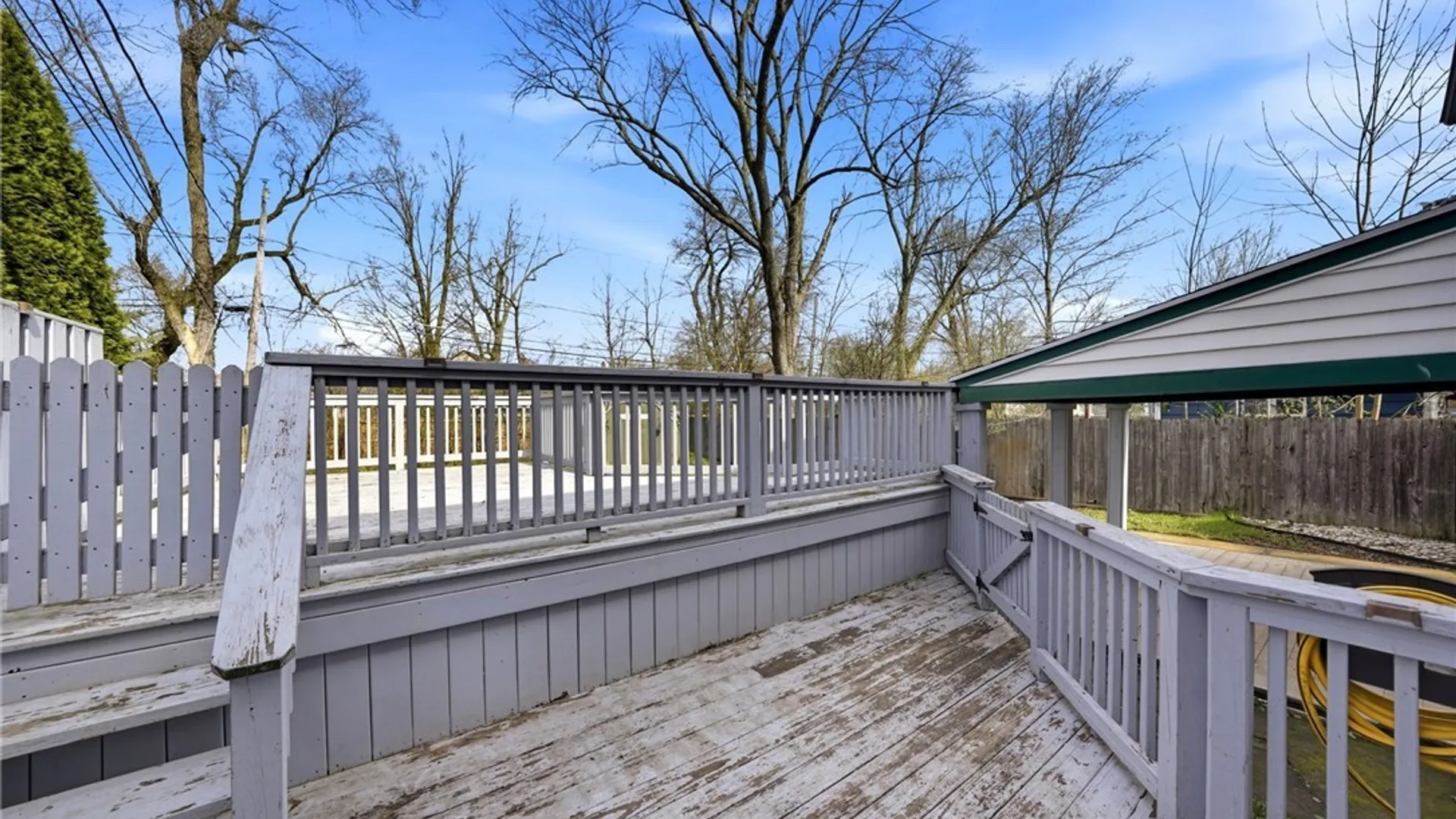 Property at 130 Stevenson Boulevard, Amherst, NY 14226 39