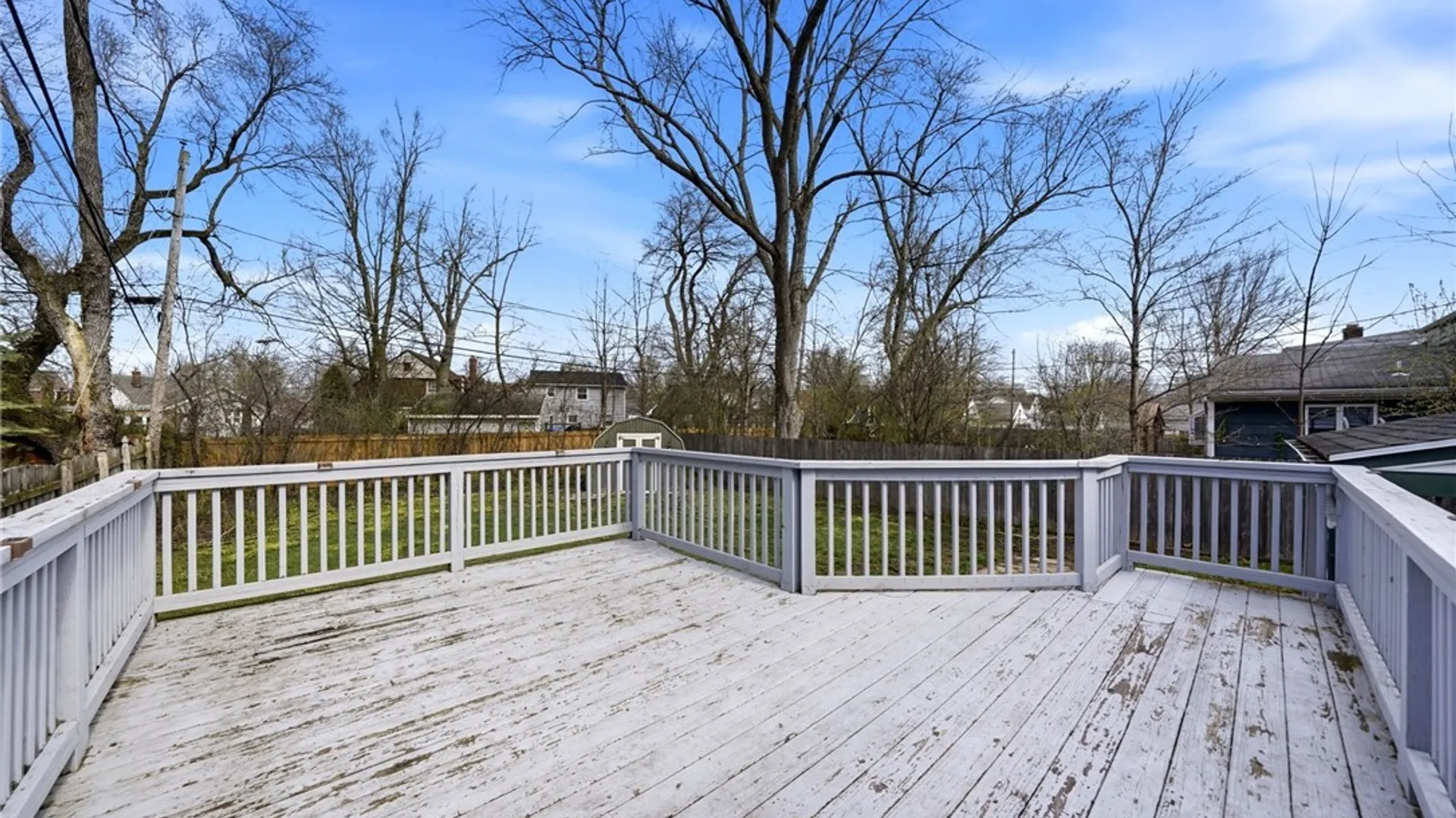 Property at 130 Stevenson Boulevard, Amherst, NY 14226 40