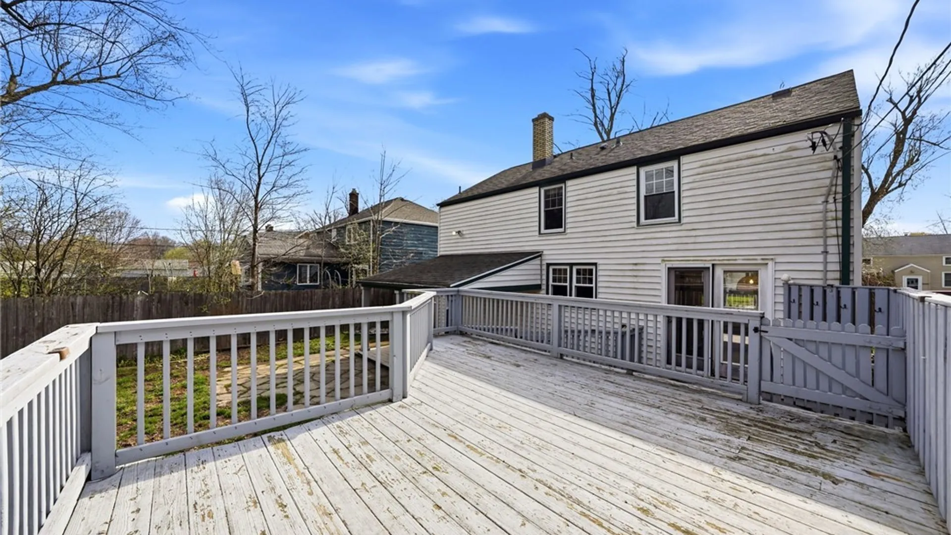 Property at 130 Stevenson Boulevard, Amherst, NY 14226 41