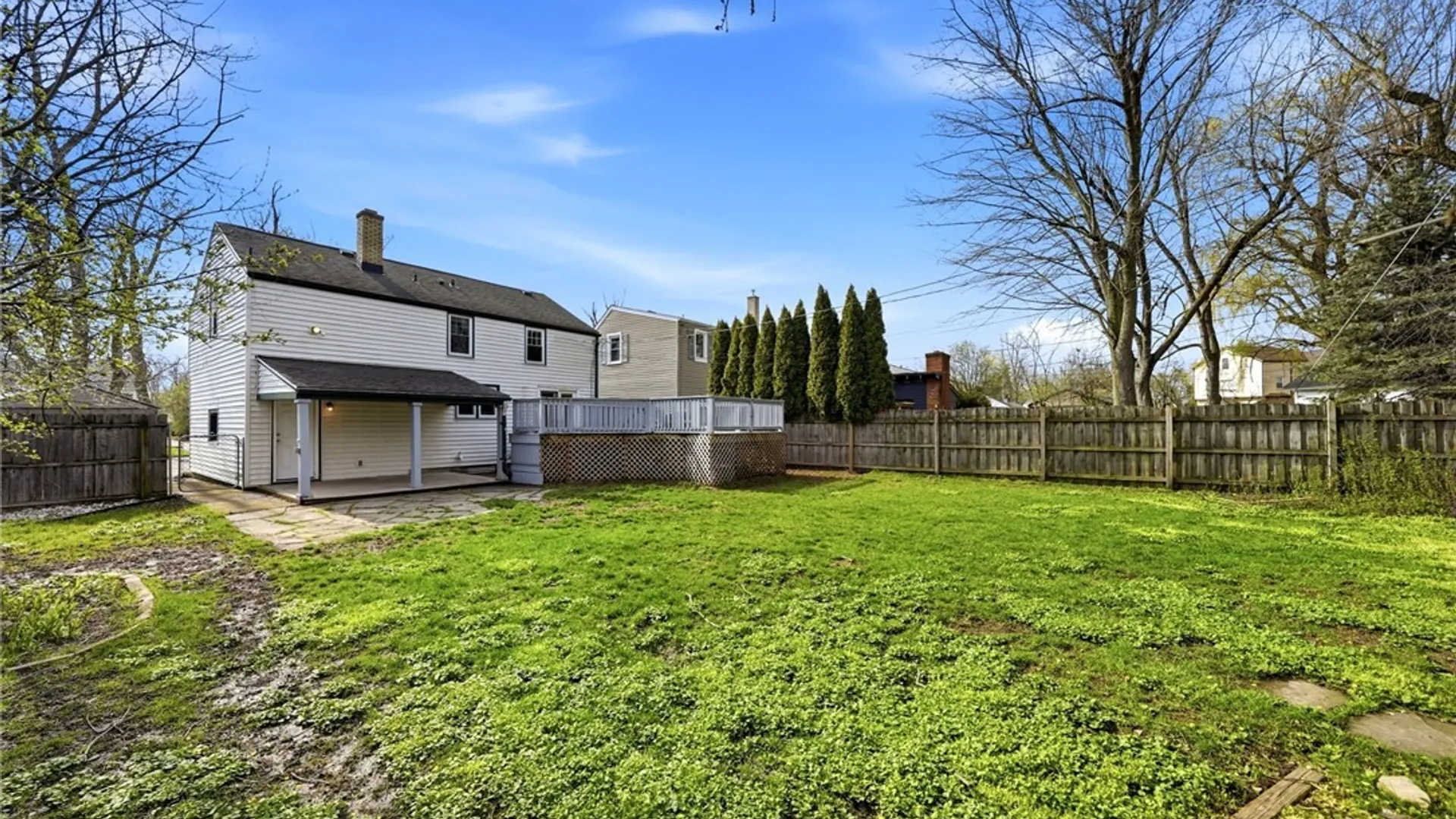 Property at 130 Stevenson Boulevard, Amherst, NY 14226 43