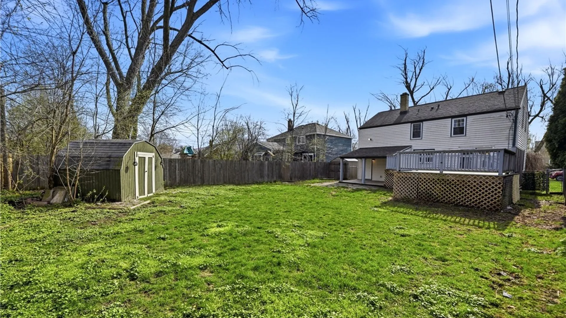 Property at 130 Stevenson Boulevard, Amherst, NY 14226 44