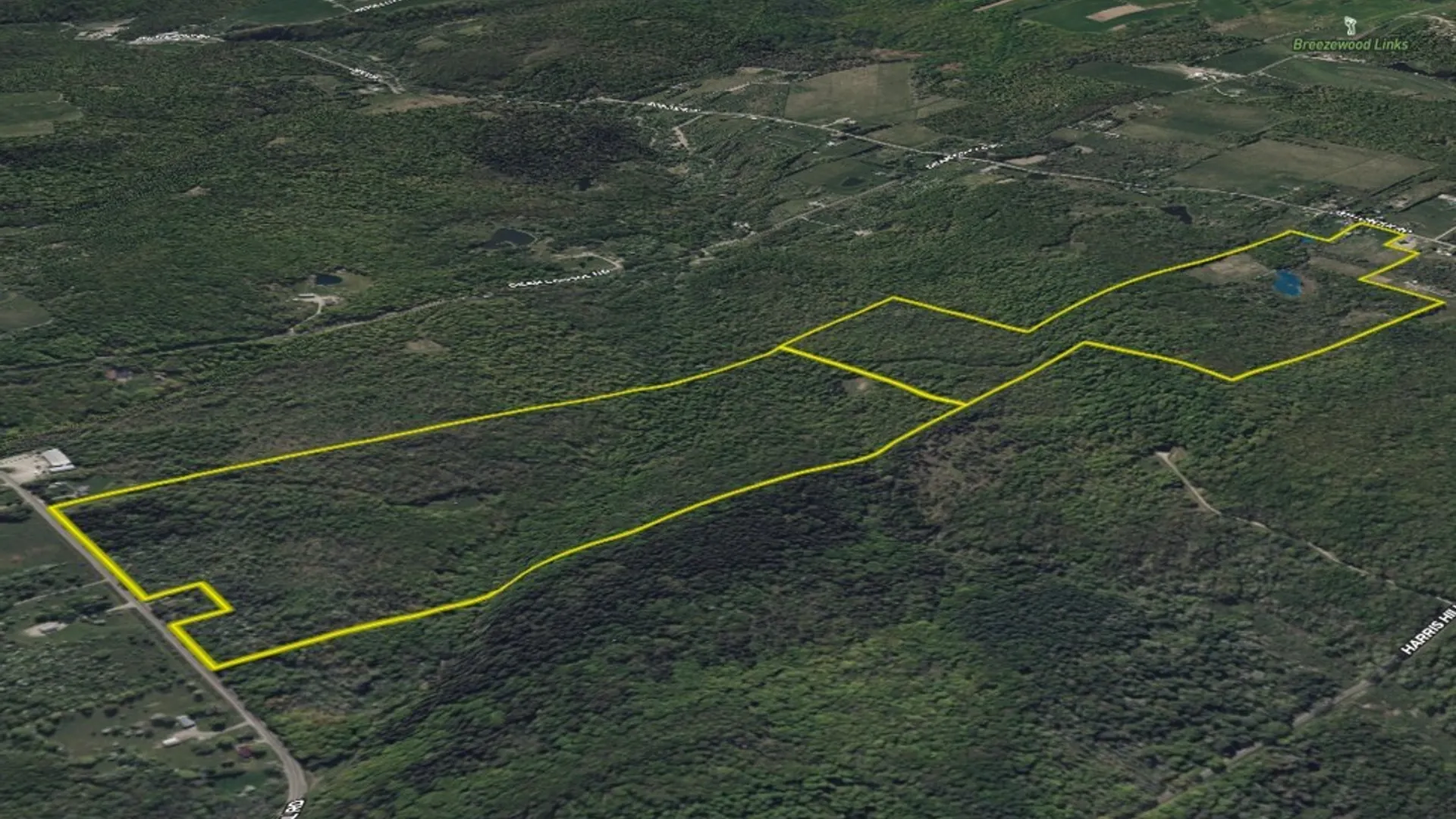 Property at 1700 28th Creek Road, Ellington, NY 14733 12