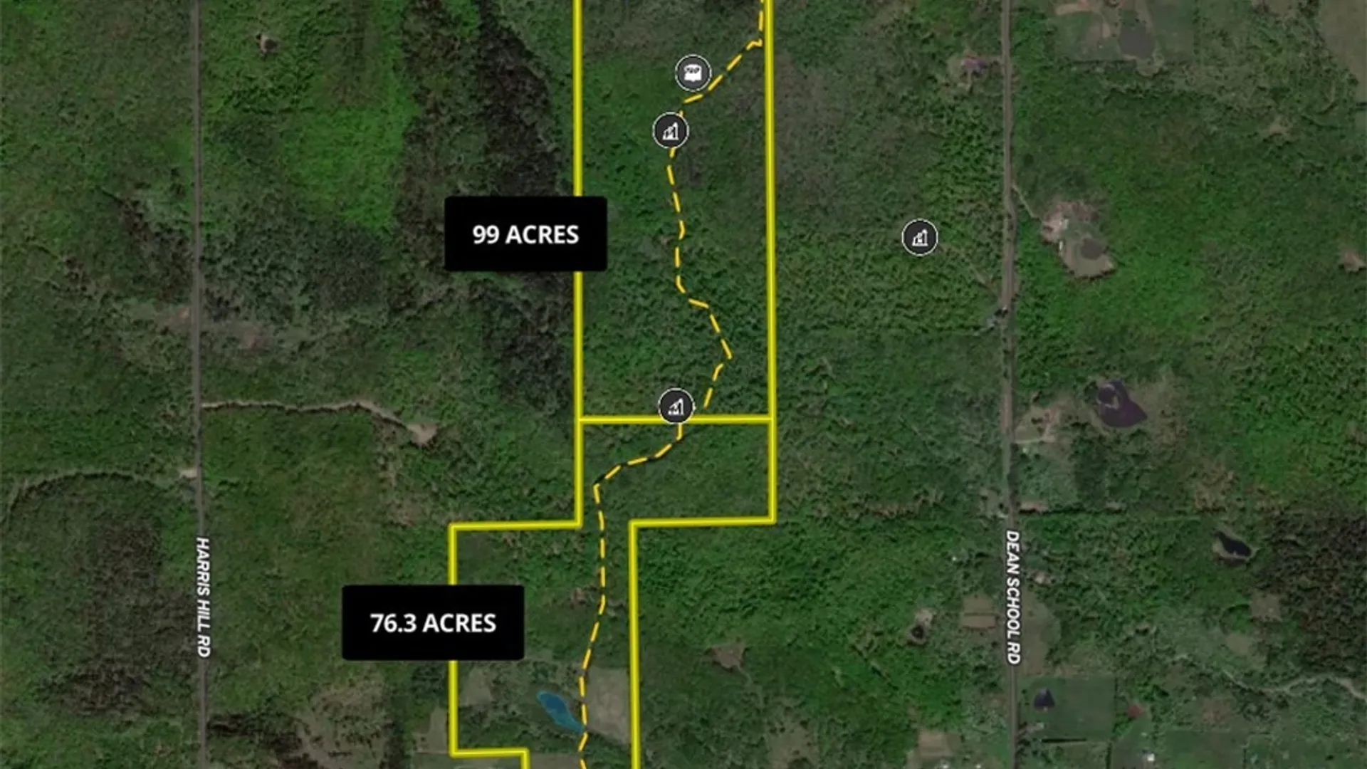 Property at 1700 28th Creek Road, Ellington, NY 14733 14